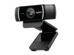 Logitech C922 Pro Stream Webcam1080P