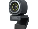NearStream V08AF 4K 8MP AI Noise-Canceling Webcam
