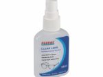 Cleaning Fluid Clear Lens 28ml Uncarded Box Of 6