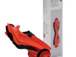 Xiaomi Robot Vacuum H40/S40 Anti-Tangle Replacement Brush