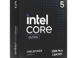 Intel Ultra 5 250K 4.2GHz LGA1851 18-core CPU