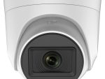 Hikvision EXIPF 2MP Indoor Fixed Turret Camera