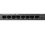 Cudy 8 Port Metal Gigabit Desktop Switch