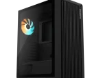 Gigabyte C103G blk t.Glass