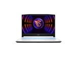MSI Sword 15 A12VF, Intel i7-12650H (10C/16T, 4.70GHz), 15.6" FHD (1920x1080) Windows 11 Home