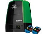 Centurion D5 Evo Smart+ Motor with 2xTX4 Remote