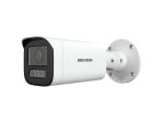 Hikvision 4MP Smart-Hybrid Light with ColorVu Motorized Varifocal Bull