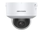 Hikvision 4MP AcuSense PTRZ Varifocal Dome IP Camera