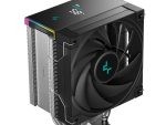 Deepcool AK500S Digital SE 120 CPU Cooler - Black