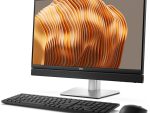 Dell Pro 24 All-in-One Plus QB24250 | Adj Stand | Intel Core U7 265 | 16GB | 512GB | Windows 11 Pro