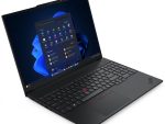 Lenovo E16 | 16.0" | Intel Core U5-226V | 16GB | 512GB | Windows 11 Pro
