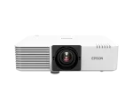 Epson 5200lm WUXGA 1920x1200 16:10 Laser 2USB 2VGA 2HDMI RS-232C LAN W