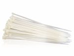 Ellies Cable Tie 4.8mm X 400mm - 20 PACK SIZE - WT