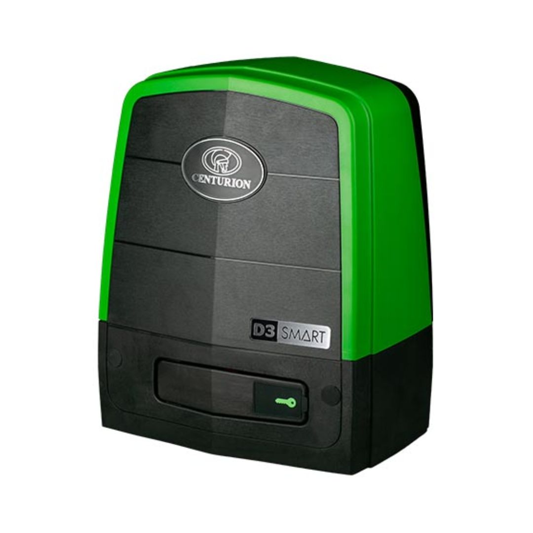 Centurion D3 Smart+ Motor Only