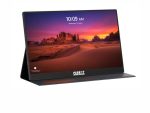 15.6" Portable Full HD Monitor USB-C & Mini HDMI