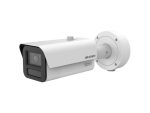 Hikvision 4MP DeepinView ANPR Moto Varifocal Bullet IP Camera