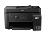 Epson 33ppm Mono 15ppm Colour A4 Print Scan Copy USB Wi-Fi/Wi-FiDirect