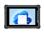 One Rugged M82A - 8"1200*1920 Rugged Tablet- WiFi- BT- GPS- NFC- Intel (Alderlake