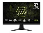 MSI MAG 275F E20 27" FHD 200Hz Rapid IPS Gaming Monitor