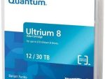 LTO-8 Quantum Ultrium 12TB / 30TB Data Cartridge Tape