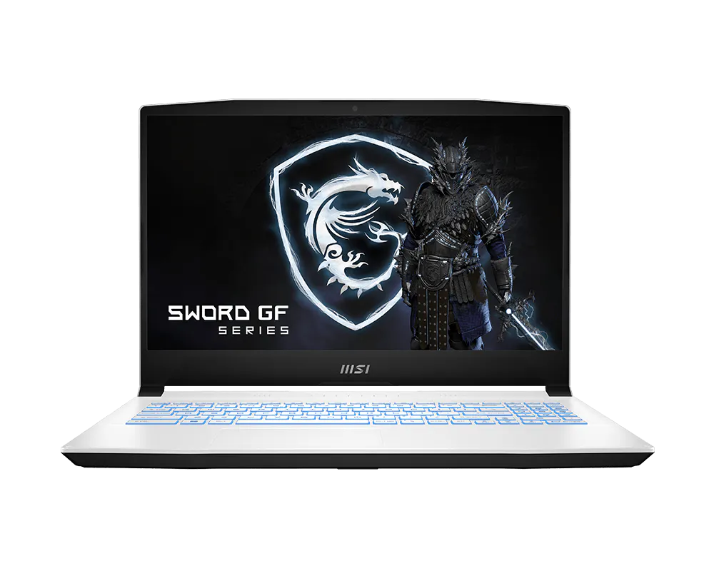 MSI Sword 15 (A12UE) 15.6'' FHD (Anti-Glare, IPS-level, 144hz), Intel Core i7 12th Gen| Windows 11 Home