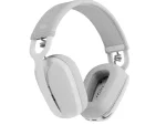 Logitech Zone Vibe 100 - Off-white - Bluetooth