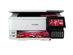 Epson 32ppm Mono 32ppm Colour A4 Print Scan Copy USB/USBHost Wi-Fi/Wi-Fi/Wi-FiDirect Ethernet AutoDuplexPrint Photo NO Inks Included