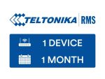 Teltonika Remote Management System Credit (1 Month)