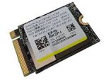 512GB Phison, M.2-2230, PCIe Gen4x4, NVMe, SSD