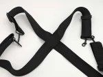 P100 Shoulder strap kits including fixed parts