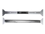 PCBuilder 800mm Rail Kit for PCBuilder 4U Rackmount Chassis