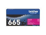 Brother / Standard Magenta Toner Cartridge for HL-L8430CDW/ MFC-L8730CDW/ MFC-L8970CDW