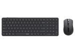 Multi-mode Blade ultra slim wireless desktop set