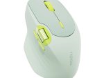 MT560 - Multi-mode wireless mouse - Green/Yellow