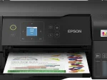 Epson 33ppm Mono 15ppm Colour A4 Print Scan Copy USB Wi-Fi/Wi-Fi Direct Ethernet Auto Duplex Print