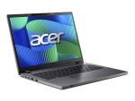 Acer TravelMate TMP214-55T-G2-TCO-59WX | 14" | Intel Core 5 120U | 16GB | 512GB | Windows 11 Pro | Steel Grey