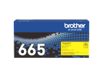 Brother / Standard Yellow Toner Cartridge for HL-L8430CDW/ MFC-L8730CDW/ MFC-L8970CDW