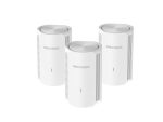 Hikvision AC1200 Gigabit Mesh Wi-Fi5 System 3 Pack