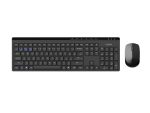 Rapoo Multi-mode Wireless Keyboard and Mouse Combo
