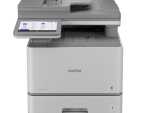 Brother High Speed Colour Laser Full Duplex MFC with wired and wireless printing capabilities