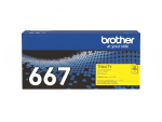 Brother Ultra High Yield Yellow Toner Cartridge for HL-L8430CDW/MFC-L8730CDW/ MFC-L8970CDW