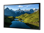 Samsung 55'' Outdoor Display - Full HD | 24/7 Usage |  3500NIT Brightness | SOC Media Player SSSP7