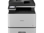 Brother High Speed Colour Laser Full Duplex MFC with Wired and Wireless Printing Capabilities