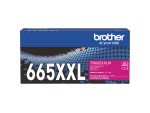 Brother Super High Yield Magenta Toner Cartridge for HL-L8430CDW/ MFC-L8730CDW/ MFC-L8970CDW