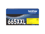 Brother Super High Yield Yellow Toner Cartridge for HL-L8430CDW/ MFC-L8730CDW/ MFC-L8970CDW