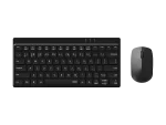 8000GT - Multi-mode wireless keyboard and mouse combo - Mini