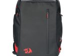 Redragon GB-94 TARDIS 2 Nylon 17"/18" Travel Gaming Backpack