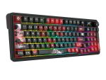Redragon K719AK Artemis Pro RGB Wireless LCD Mechanical Gaming Keyboar
