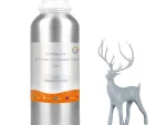 Creality LCD Standard Rigid Resin 1kg - Grey