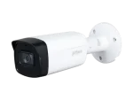 Dahua Cyl 5MP 60m IR MOTO 3-12mm o/d W/Audio Camera